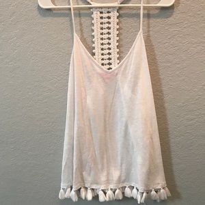 Lilly Pulitzer tank top